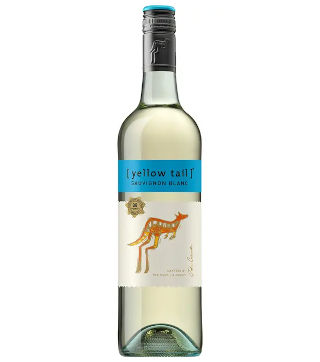 yellow tail sauvignon blanc-nairobidrinks